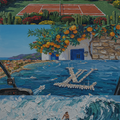 Apertivo Summer Wallpaper Pack Vol. 1